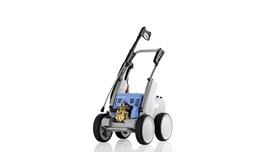 Máy phun rửa áp lực cao Kranzle Quadro 1200 TS 2