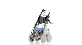 Máy phun rửa áp lực cao Kranzle Quadro 1200 TST NoM 2