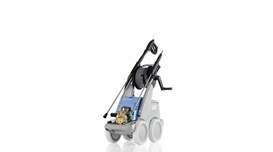 Máy phun rửa áp lực cao Kranzle Quadro 799 TST NoM 2