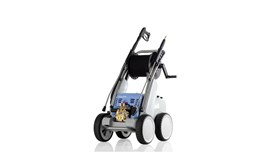 Máy phun rửa áp lực cao Kranzle Quadro 800 TST 2