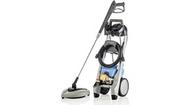 Máy phun rửa áp lực cao Kranzle Quickly 2
