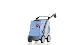Máy phun rửa nước nóng áp lực cao Kranzle Therm C 11/130  2
