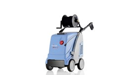 Máy phun rửa nước nóng áp lực cao Kranzle Therm C 11/130 T 2