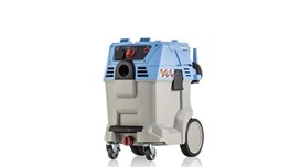 Máy hút bụi Kranzle Ventos 42 L/PC 2
