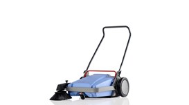 Máy quét rác đẩy tay Kranzle 1+1 2