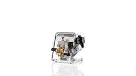 Máy phun rửa áp lực cao Kranzle Profi-Jet B 13/150 2
