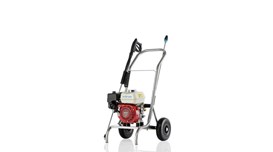 Máy phun rửa áp lực cao Kranzle Profi-Jet B 13/150 2