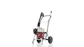 Máy phun rửa áp lực cao Kranzle Profi-Jet B 10/200 2
