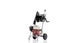 Máy phun rửa áp lực cao Kranzle Profi-Jet B 13/150 T 2