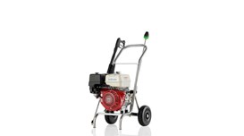Máy phun rửa áp lực cao Kranzle Profi-Jet B 16/250 2