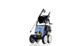 Máy phun rửa áp lực cao Kranzle B 230 T 2