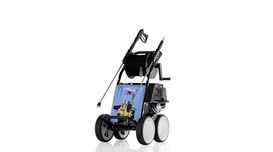 Máy phun rửa áp lực cao Kranzle B 240 T 2