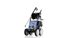 Máy phun rửa áp lực cao Kranzle B 270 T 2