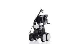 Máy phun rửa áp lực cao Kranzle LX-RP 1000 TST 2