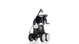 Máy phun rửa áp lực cao Kranzle LX-RP 1200 TST 2