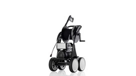 Máy phun rửa áp lực cao Kranzle LX-RP 1400 TST 2