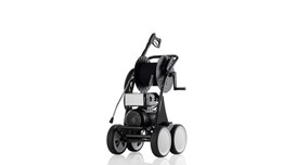 Máy phun rửa áp lực cao Kranzle LX-RP 1600 TST 2