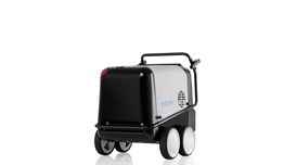 Máy phun rửa áp lực cao nước nóng Kranzle Therm 1017 2
