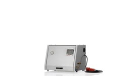 Máy phun rửa áp lực cao Kranzle WSC-RP 1600 TS 2