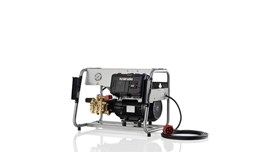 Máy phun rửa áp lực cao Kranzle WS-RP 1600 TS 2