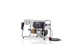 Máy phun rửa áp lực cao Kranzle WS-RP 900 TS 2
