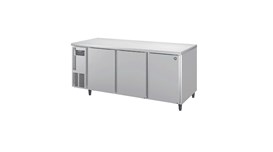 Tủ đông dạng bàn Bakery Hoshizaki FT-188MC-S-ST 2