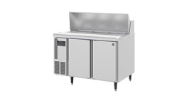 Bàn salad 1m2 Hoshizaki RT-128MC-S-PRS 2