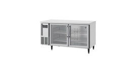 Bàn mát 2 cánh kính Hoshizaki RT-156MC-SG 2