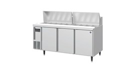 Bàn salad 1m8 Hoshizaki RT-188MC-S-PRS 2