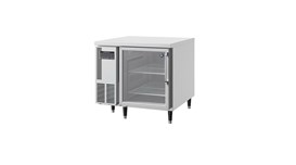 Bàn mát 1 cánh kính Hoshizaki RT-98MC-SG 2