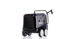 Máy phun rửa áp lực cao nước nóng Kranzle Therm-RP 900 AT 2