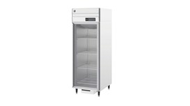 Tủ đông đứng 1 cánh kính Hoshizaki HF-78MC-SLG 2