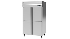 Tủ đông đứng 4 cánh Hoshizaki HFV-128A PRO 2