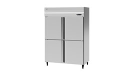 Tủ đông đứng 4 cánh Hoshizaki HFV-148A PRO 2
