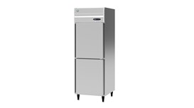 Tủ đông đứng 2 cánh Hoshizaki HFV-78A PRO 2