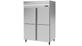 Tủ mát đứng 4 cánh Hoshizaki HRV-148A PRO 2