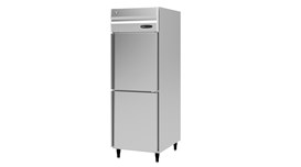 Tủ mát đứng 2 cánh Hoshizaki HRV-78A PRO 2