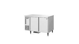 Bàn đông mát 2 cánh Hoshizaki RFT-128MC-S 2