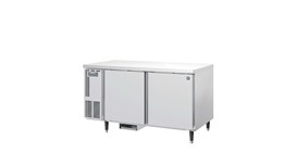 Bàn đông mát 2 cánh Hoshizaki RFT-156MC-S 2