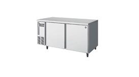 Tủ mát dạng bàn Bakery Hoshizaki RT-158MC-S-ST 2