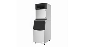 Máy làm đá viên Hoshizaki IM-220AA-B-301SA 2