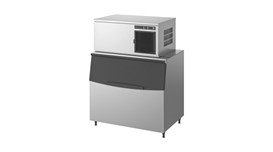 Máy làm đá viên Hoshizaki IM-240DNE-23-B-801SA  2