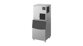 Máy làm đá vảy Hoshizaki FM-1000AKE-SB-B-501SA 2