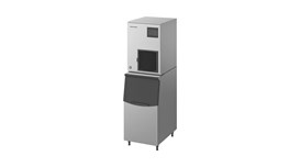 Máy làm đá vảy Hoshizaki FM-300AKE-SB-B-301SA 2