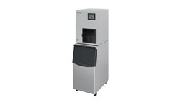 Máy làm đá Nugget Hoshizaki FM-300AKS-HCN-SB-B-301SA  2