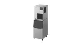 Máy làm đá vảy Hoshizaki FM-600AKE-SB-B-301SA 2
