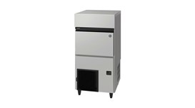 Máy làm đá bán nguyệt Hoshizaki KM-130C-W 2