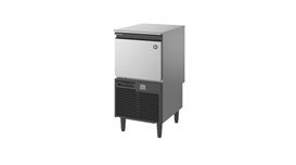 Máy làm đá bán nguyệt Hoshizaki KM-40C-U 2