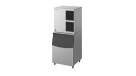 Máy làm đá bán nguyệt Hoshizaki KM-470AJ-B-501SA 2