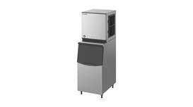 Máy làm đá bán nguyệt Hoshizaki KMD-270AB-B-301SA 2
